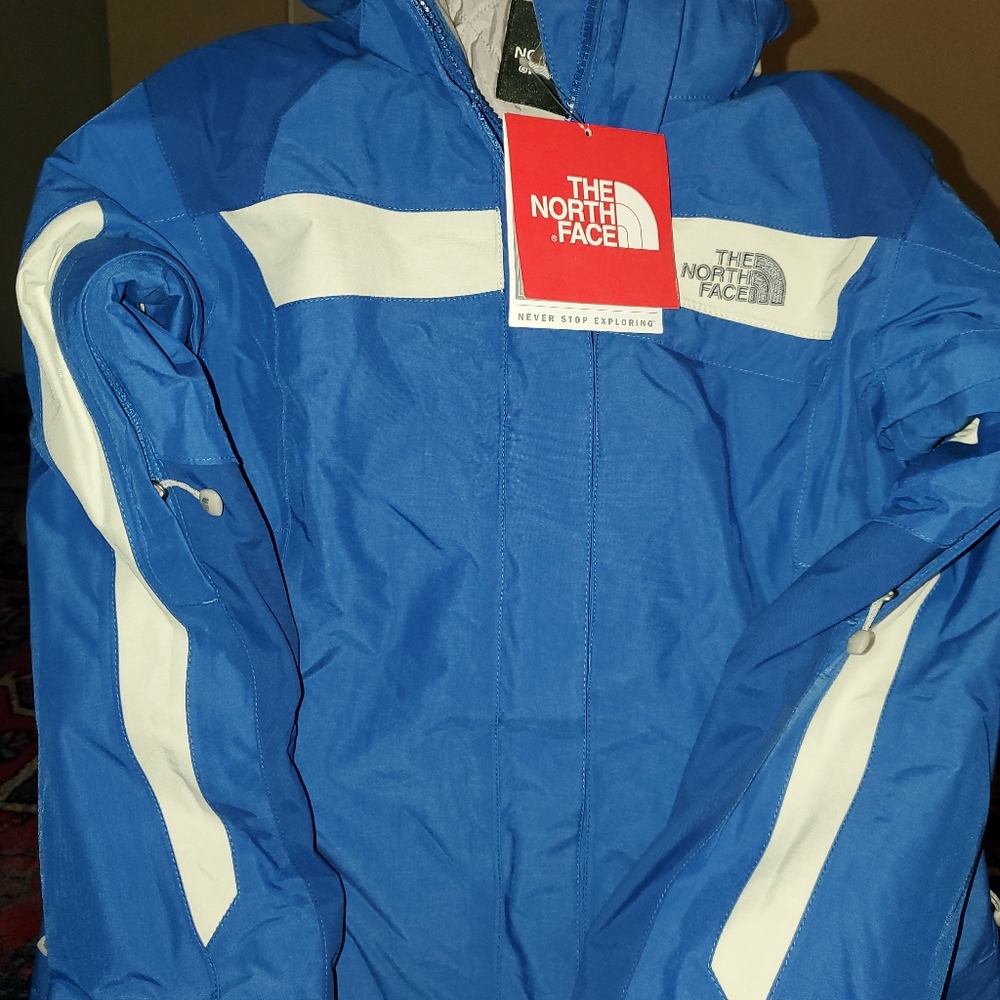 The north face jacket AMGO4W4 XS winter ja…